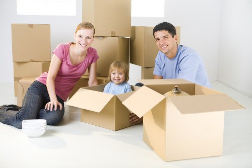 Secure Surbiton Storage payment options and online transaction protection