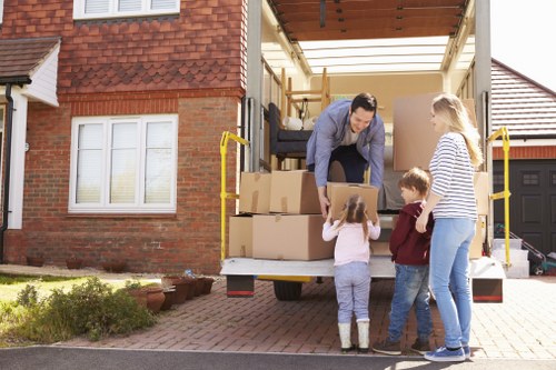 Surbiton Storage commitment to ethical labour practices