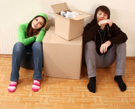 Free quote policy explained for storage and removals in Surbiton