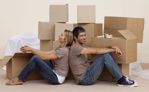 Record keeping and complaint handling at a storage facility