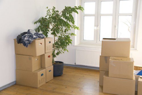 Liability and insurance terms for stored goods
