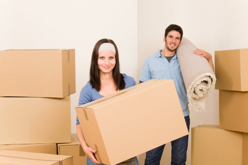 Flexible furniture storage unit for households and businesses in Surbiton
