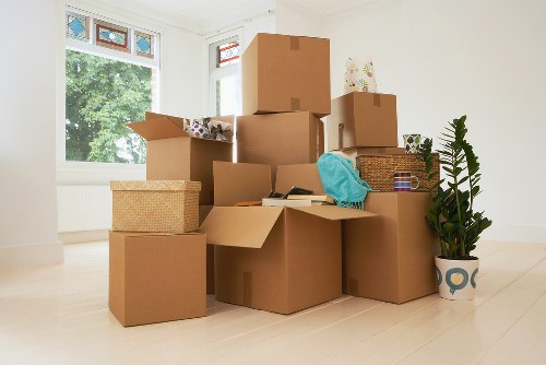 Internal review of a storage service complaint