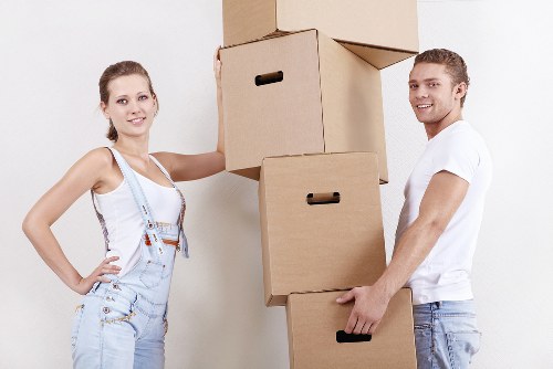 Clear pricing for mixed household and office storage needs in Surbiton